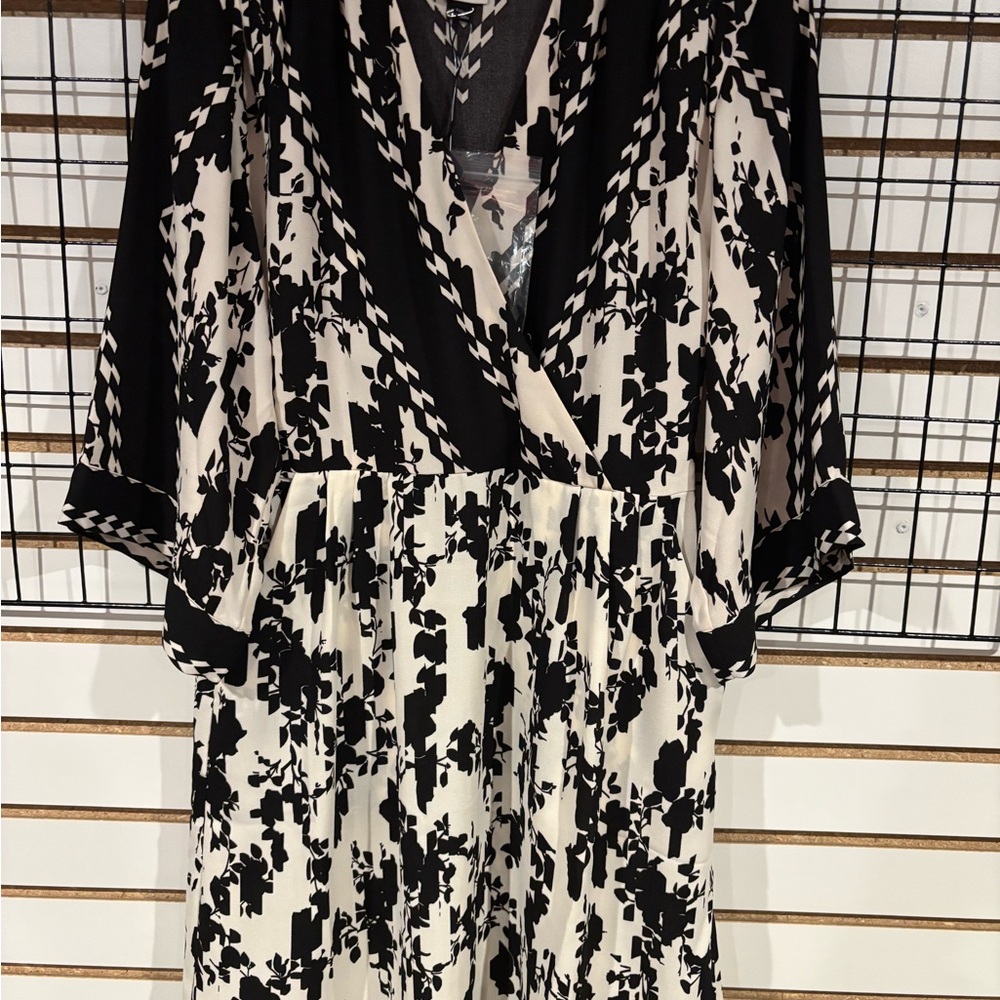 Cabi X Factor Dress NWT